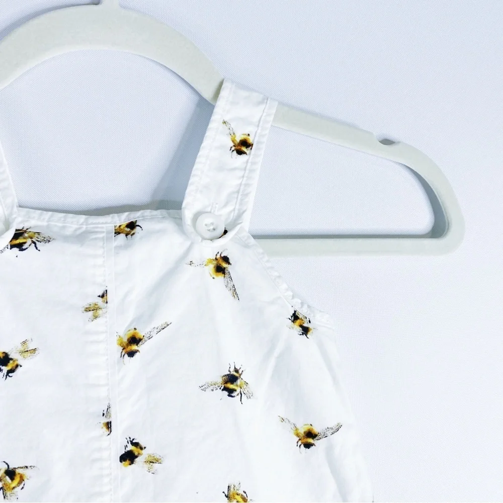 Victoria Beckham X Target - Bee Print Dress